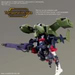 HG BRADY FOX TYPE G 1/72 - immagine 8