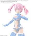 30MS OPTION HAIR STYLE PARTS VOL 11 ALL 4 TYPES - immagine 7