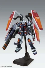 MG GUNDAM THUNDERBOLT FA VER KA 1/100 - immagine 8