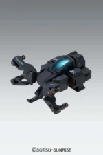 MG GUNDAM THUNDERBOLT FA VER KA 1/100 - immagine 6