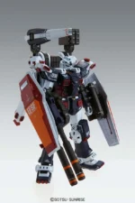 MG GUNDAM THUNDERBOLT FA VER KA 1/100 - immagine 5