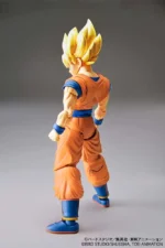 FIGURE RISE SUPER SAIYAN SON GOKOU - immagine 2