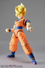 FIGURE RISE SUPER SAIYAN SON GOKOU - immagine 3