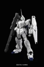 PG GUNDAM UNICORN RX-0 1/60 - immagine 3