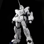 PG GUNDAM UNICORN RX-0 1/60