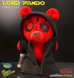 RAT-MAN LORD PANDO LIFE SIZE PLUSH - immagine 5
