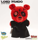 RAT-MAN LORD PANDO LIFE SIZE PLUSH - immagine 6