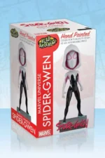 MARVEL CLASSIC SPIDER-GWEN MASKED HK - immagine 4