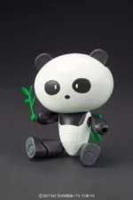 HGBF PANDAGGUY 1/144 - immagine 2