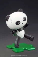HGBF PANDAGGUY 1/144 - immagine 3