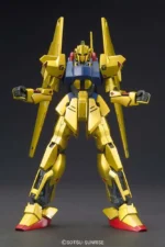 HGUC HYAKU-SHIKI REVIVE 1/144 - immagine 8