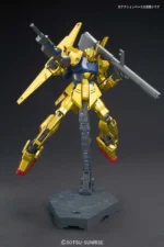 HGUC HYAKU-SHIKI REVIVE 1/144 - immagine 7