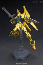 HGUC HYAKU-SHIKI REVIVE 1/144 - immagine 6
