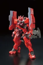 HG GUNDAM ASTAROTH ORIGIN 1/144 - immagine 3