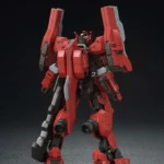 HG GUNDAM ASTAROTH ORIGIN 1/144