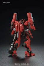 HG GUNDAM ASTAROTH ORIGIN 1/144