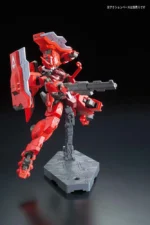 HG GUNDAM ASTAROTH ORIGIN 1/144 - immagine 2