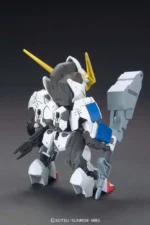 BB GUNDAM BARBATOS DX #401 - immagine 4