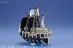 ONE PIECE GRAND SHIP COLL SPADE PIRATES - immagine 4