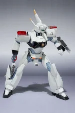 ROBOT SPIRITS PATLABOR INGRAM 1ST RERUN - immagine 7