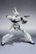 ROBOT SPIRITS PATLABOR INGRAM 1ST RERUN - immagine 6