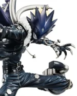 DIGIMON TAMERS BEELZEBUMON&IMPMON GEM - immagine 4