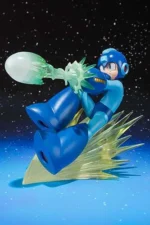 MEGA MAN ZERO MEGA MAN FIGUARTS - immagine 6