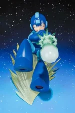 MEGA MAN ZERO MEGA MAN FIGUARTS - immagine 5