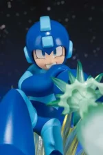MEGA MAN ZERO MEGA MAN FIGUARTS - immagine 7
