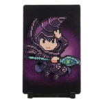 YU-GI-OH DARK MAGICIANFIGGYZ POP COLLECTIBLE MAGNET - immagine 3