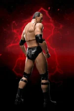 WWE THE ROCK FIGUARTS - immagine 7