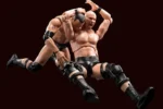 WWE STONE COLD STEVE AUSTIN FIGUARTS - immagine 8