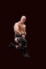 WWE STONE COLD STEVE AUSTIN FIGUARTS - immagine 5
