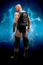 WWE STONE COLD STEVE AUSTIN FIGUARTS - immagine 7