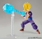 FIGURE RISE SUPER SAIYAN 2 SON GOHAN STD - immagine 2