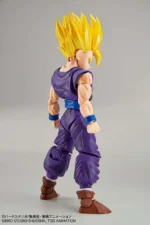 FIGURE RISE SUPER SAIYAN 2 SON GOHAN STD - immagine 4