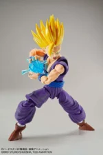 FIGURE RISE SUPER SAIYAN 2 SON GOHAN STD