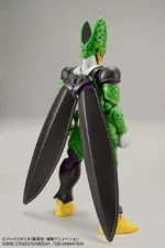 FIGURE RISE PERFECT CELL STND - immagine 4