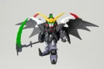 SD GUNDAM DEATHSCYTHE HELL EW EX STD 012 - immagine 5