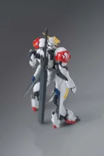 HG GUNDAM BARBATOS LUPUS 1/144 - immagine 3