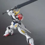 HG GUNDAM BARBATOS LUPUS 1/144