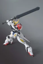 HG GUNDAM BARBATOS LUPUS 1/144