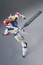 HG GUNDAM BARBATOS LUPUS 1/144 - immagine 4