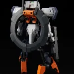HG ENEMY MS A (ORPHANS) 1/144