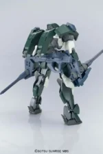 HG GJALLARHORN MASS PROD MS A 1/144 - immagine 7
