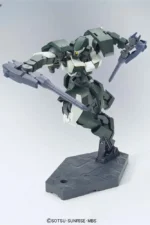 HG GJALLARHORN MASS PROD MS A 1/144 - immagine 8