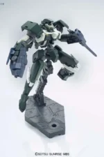 HG GJALLARHORN MASS PROD MS A 1/144 - immagine 5