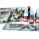 NON METALLIC METAL BOX SET 72193