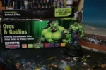ORCS AND GOBLINS BOX SET 72192 - immagine 2