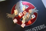 GHOSTBUSTERS - THE BOARD GAME - immagine 3